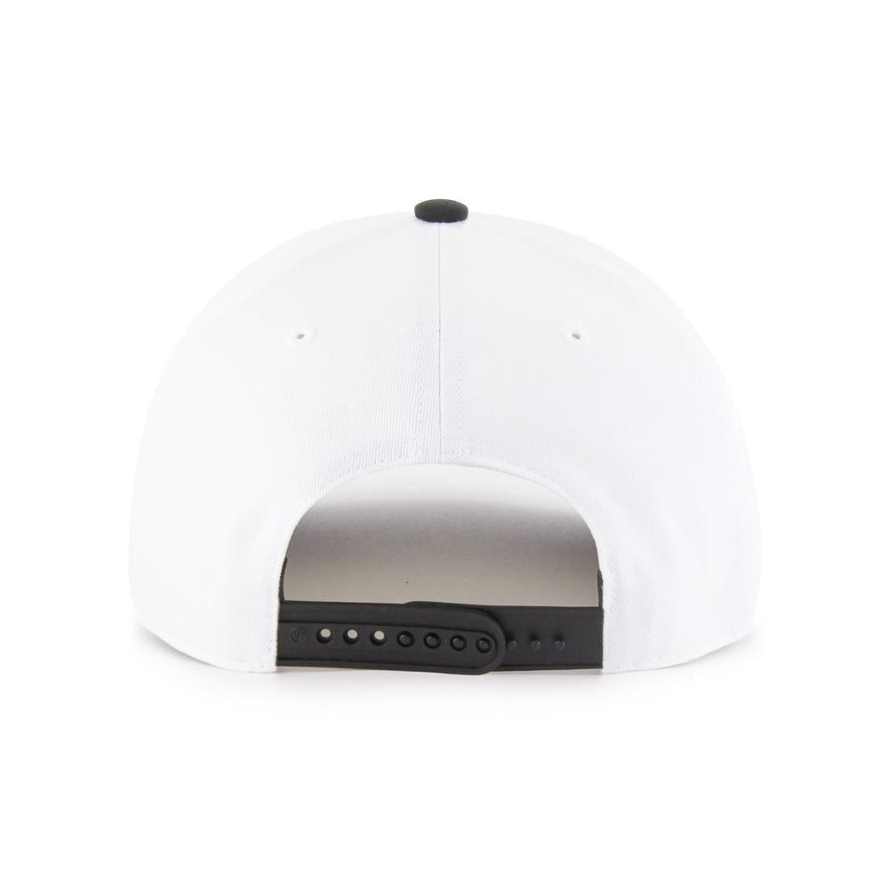 Bush Gaming '47 HITCH Snapback Hat-Hats-Barstool Sports-Barstool Sports