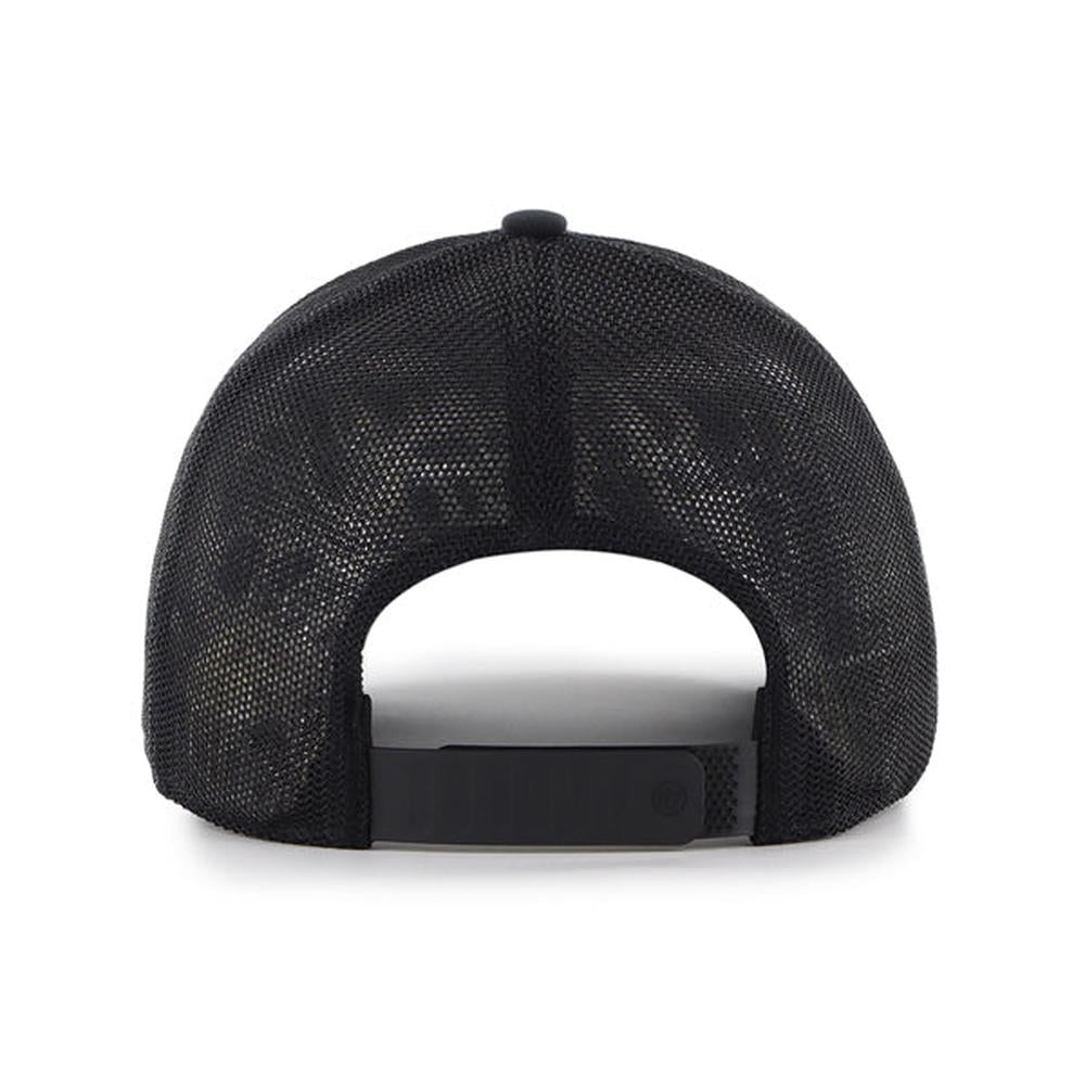 Girl Dad '47 Brrr Trucker Hat-Hats-Barstool Sports-Barstool Sports