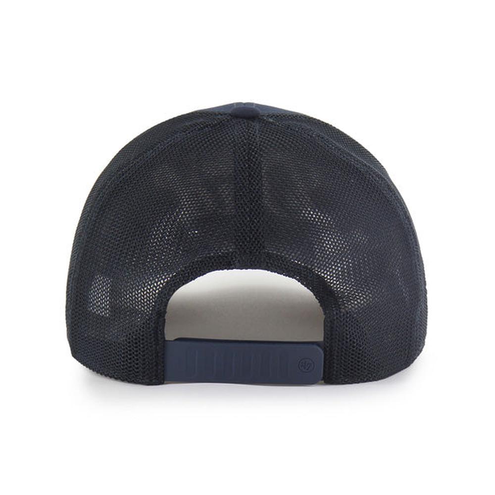 Girl Dad '47 Brrr Trucker Hat-Hats-Barstool Sports-Barstool Sports