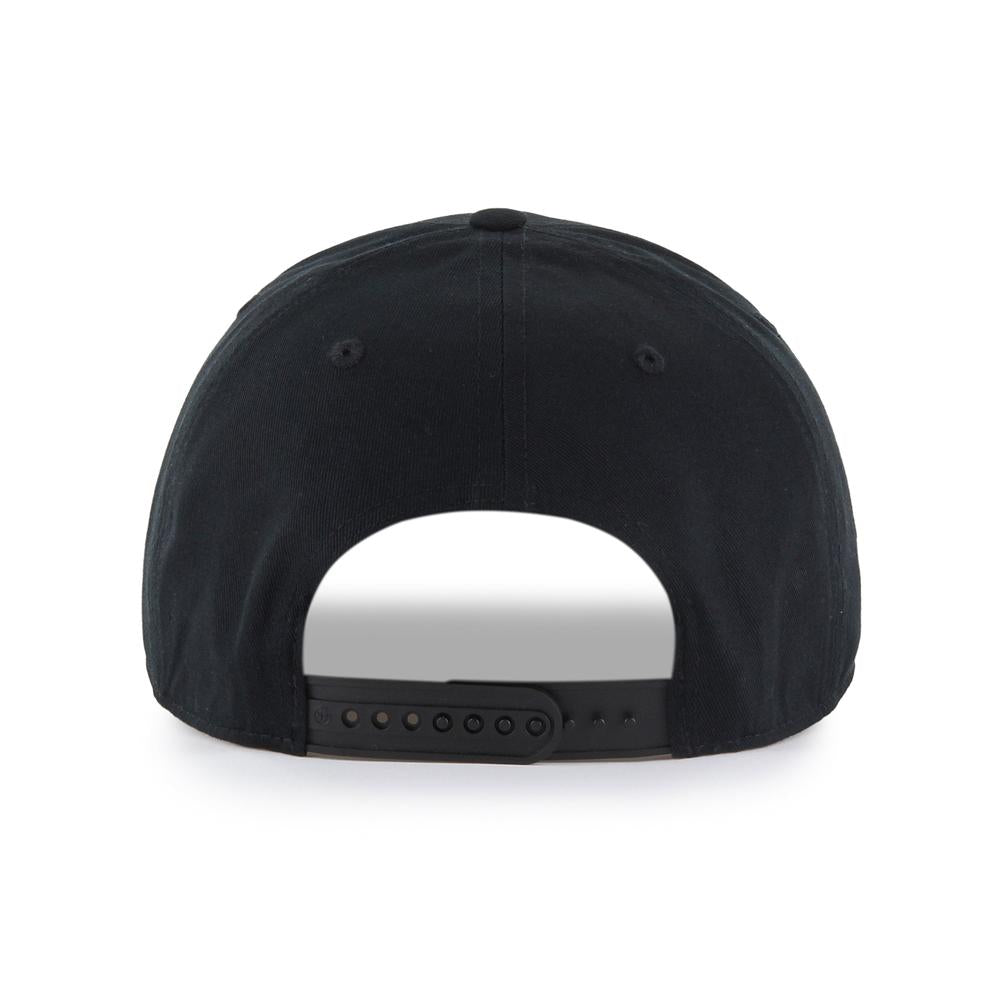 Girl Dad '47 HITCH Rope Snapback Hat-Hats-Barstool Sports-Barstool Sports
