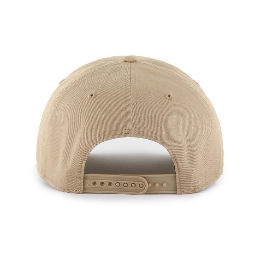 Girl Dad '47 HITCH Rope Snapback Hat-Hats-Barstool Sports-Barstool Sports