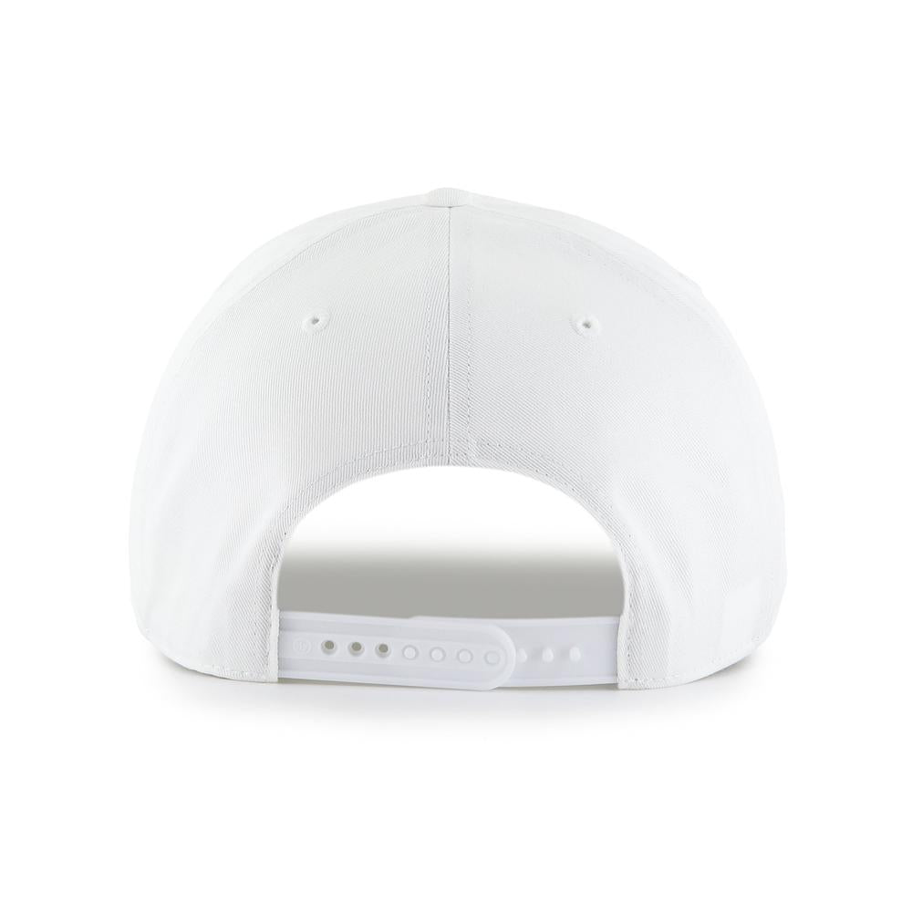 Girl Dad '47 HITCH Rope Snapback Hat-Hats-Barstool Sports-Barstool Sports