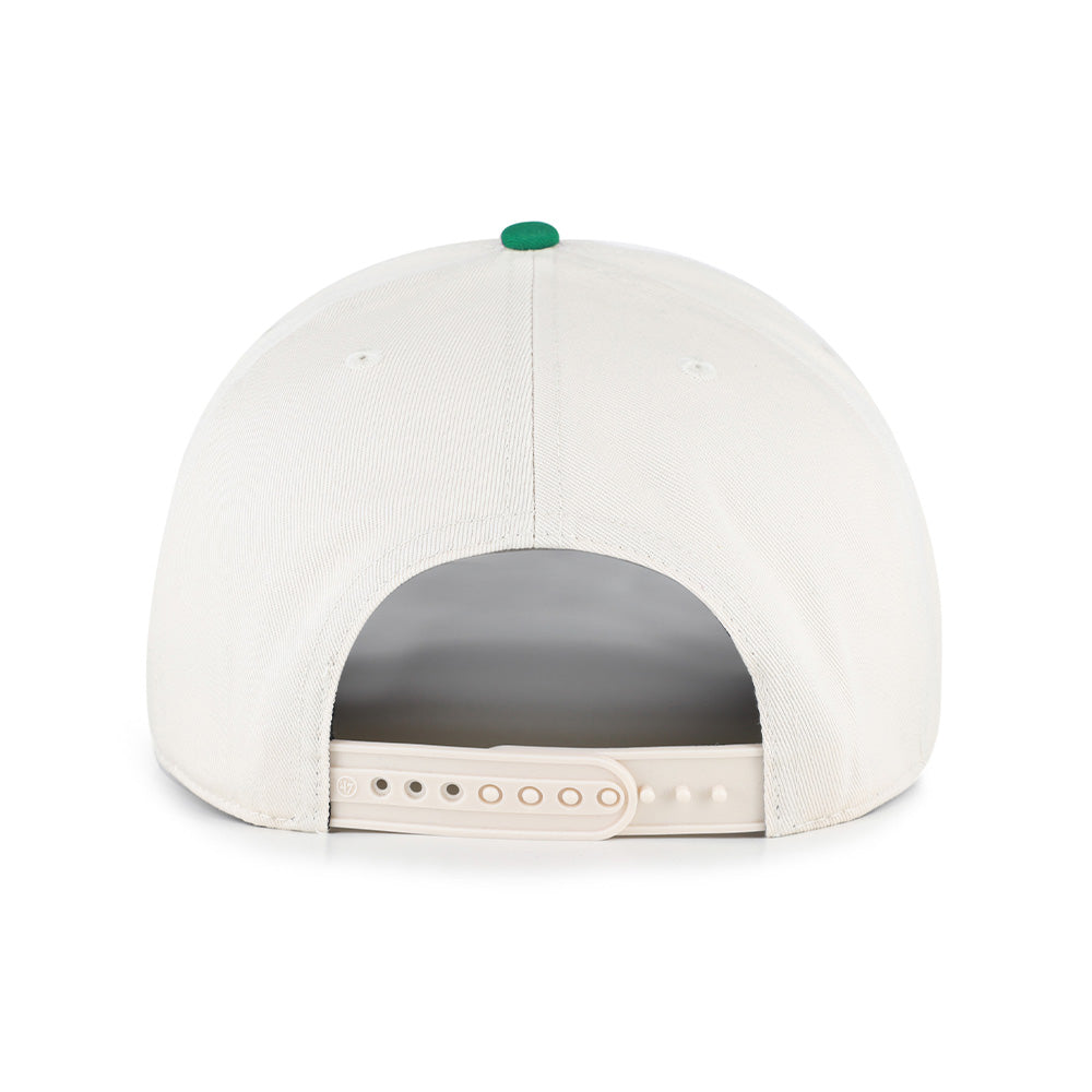 Boy Mom Varsity '47 HITCH Rope Hat-Hats-Barstool Sports-Barstool Sports