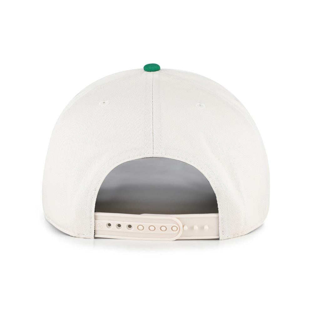 Boy Mom Varsity '47 HITCH Rope Hat-Hats-Barstool Sports-Barstool Sports