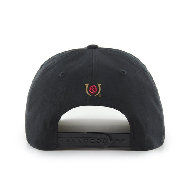 2026 Kentucky Derby x Barstool Sports Rose '47 Hitch Snapback-Hats-Barstool Sports-Barstool Sports