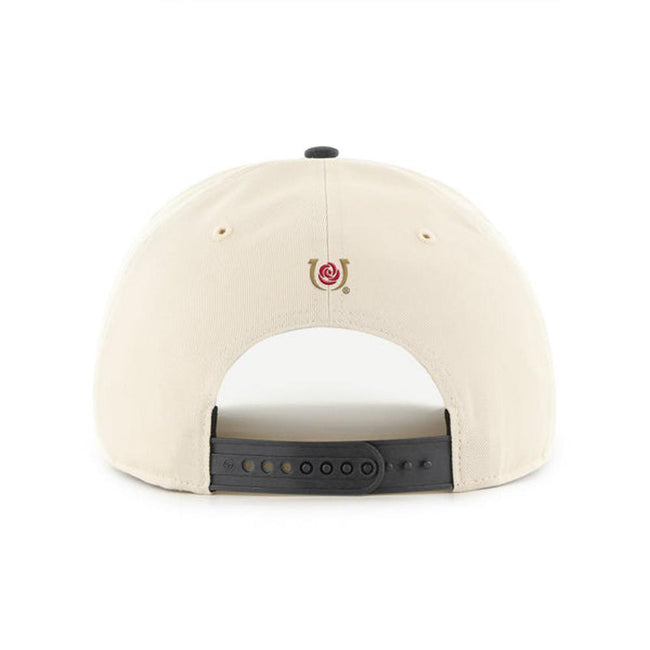 2026 Kentucky Derby x Barstool Sports Rose '47 Hitch Snapback-Hats-Barstool Sports-Barstool Sports