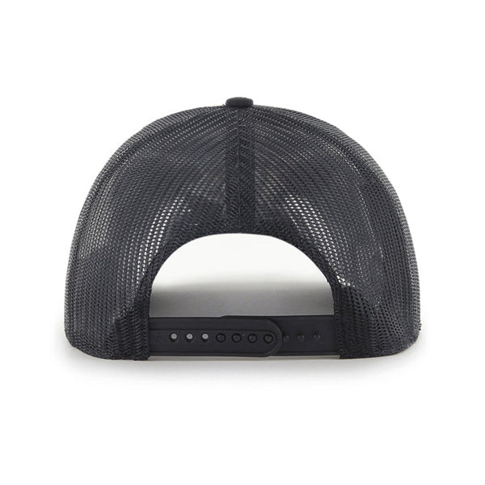 Dad '47 Trucker Hat-Hats-Barstool Sports-Barstool Sports