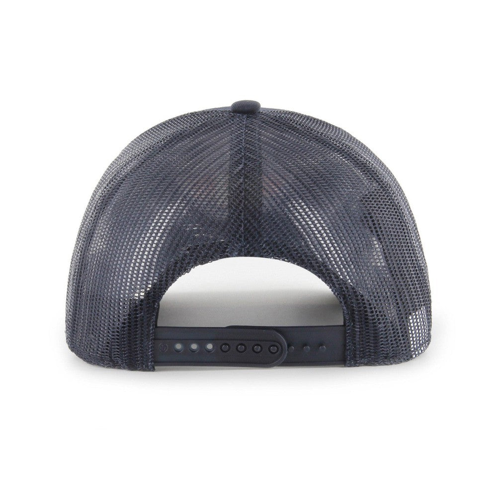 Girl Dad '47 Trucker Hat-Hats-Barstool Sports-Barstool Sports