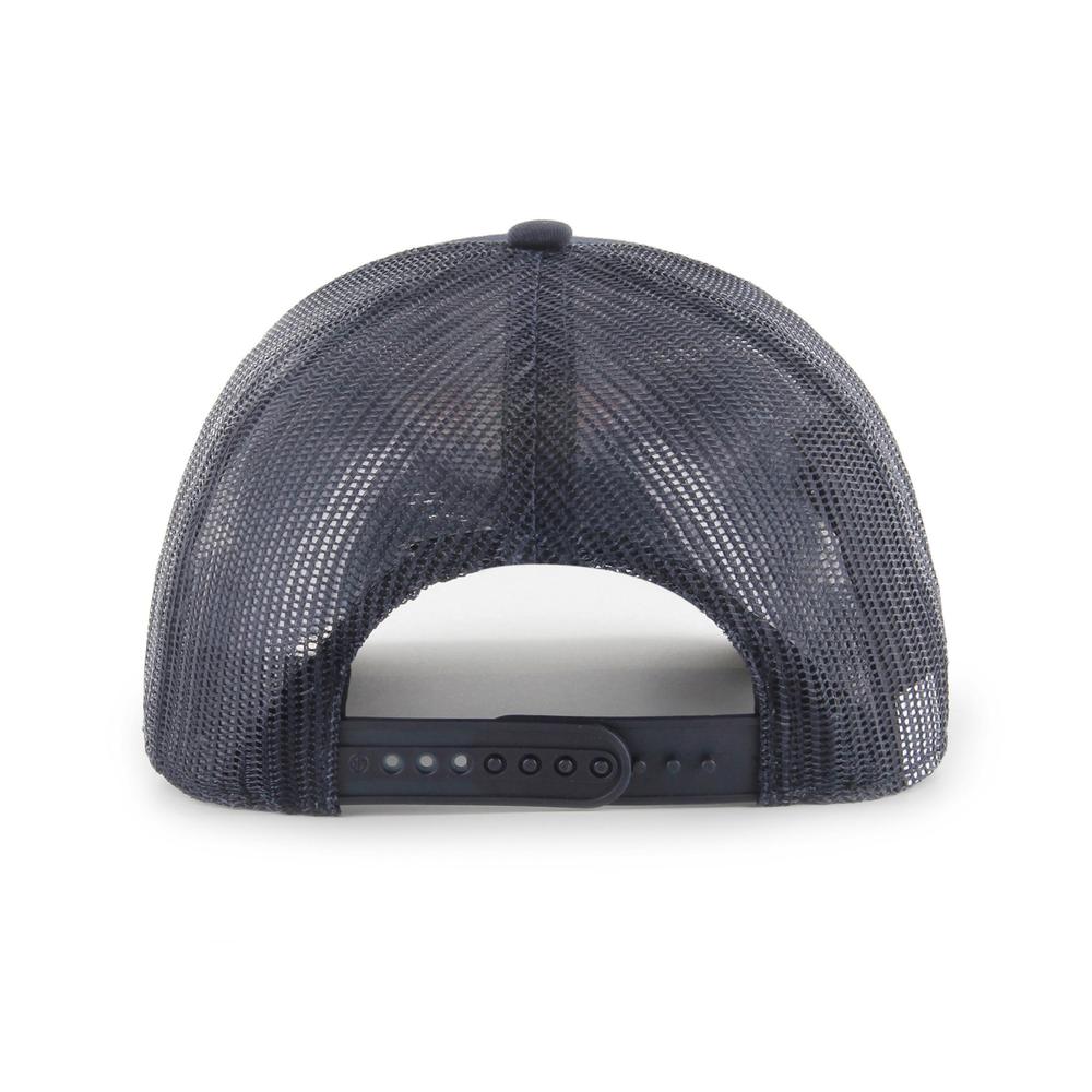 Boy Mom Trucker Hat-Hats-Barstool Sports-Barstool Sports