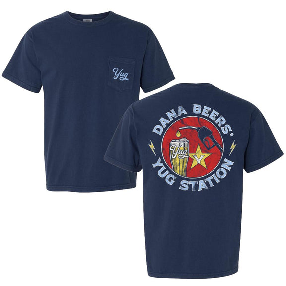 Yug Station Pocket Tee-T-Shirts-Barstool Sports-Barstool Sports
