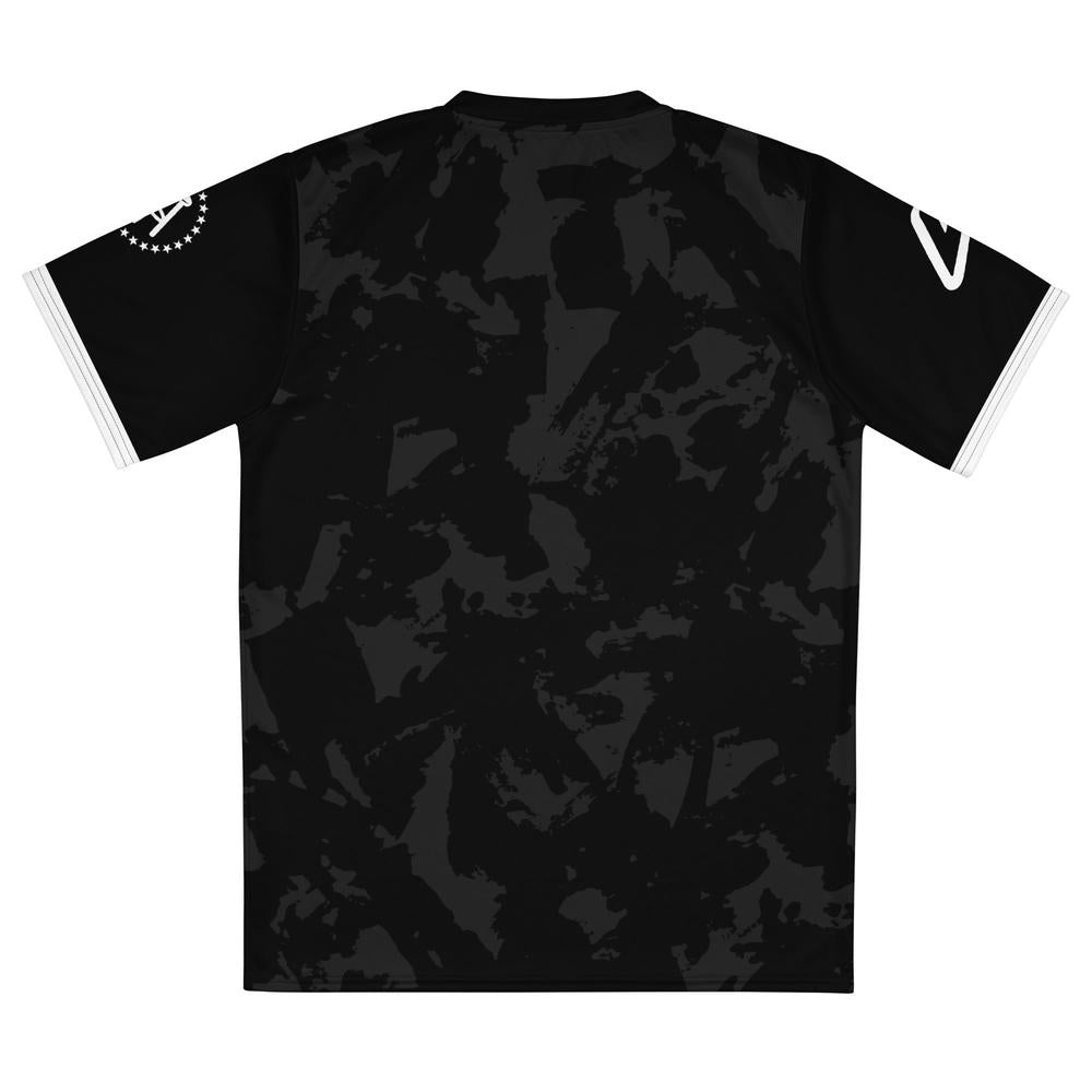 Bush Gaming Jersey – Barstool Sports