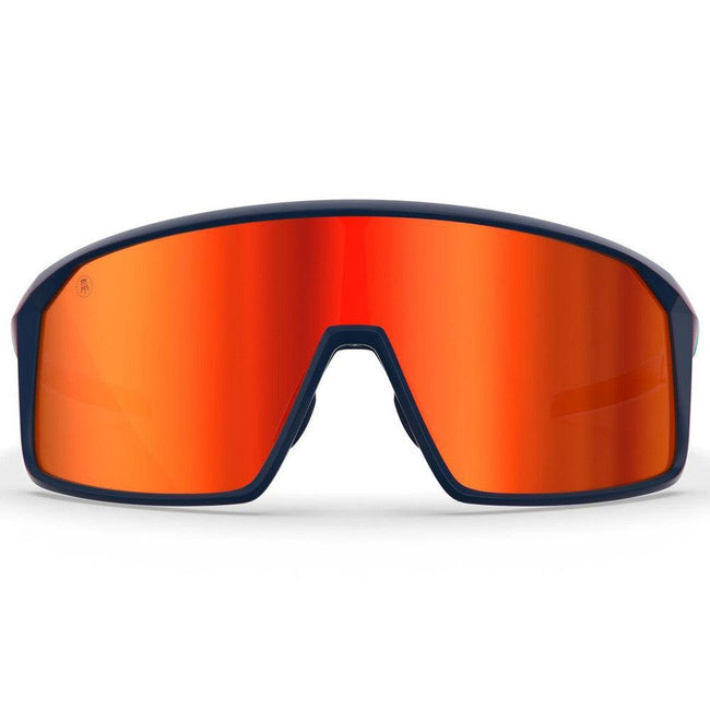 Shady Rays x Pardon My Take Rival Infrared Polarized - Barstool Sports