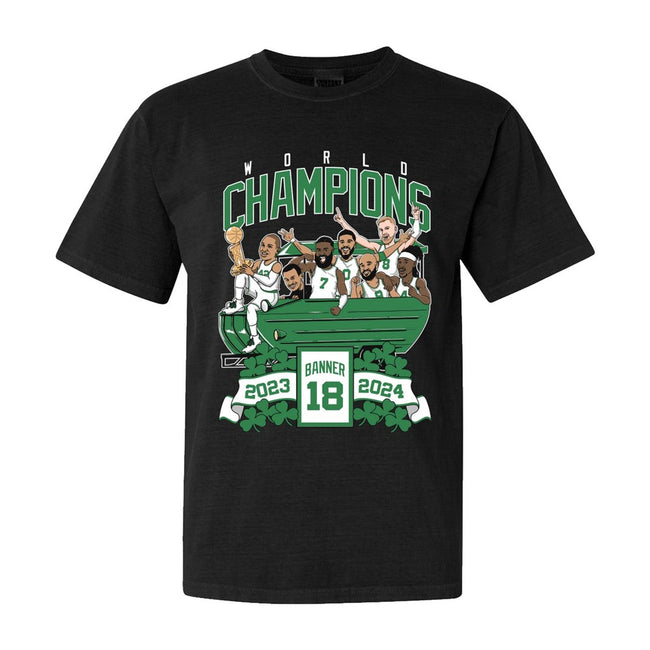 Banner 18 Duckboat Tee-T-Shirts-Barstool Sports-Black-S-Barstool Sports