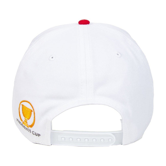 Barstool Golf x Presidents Cup Roscoe Snapback Hat-Hats-Fore Play-Barstool Sports