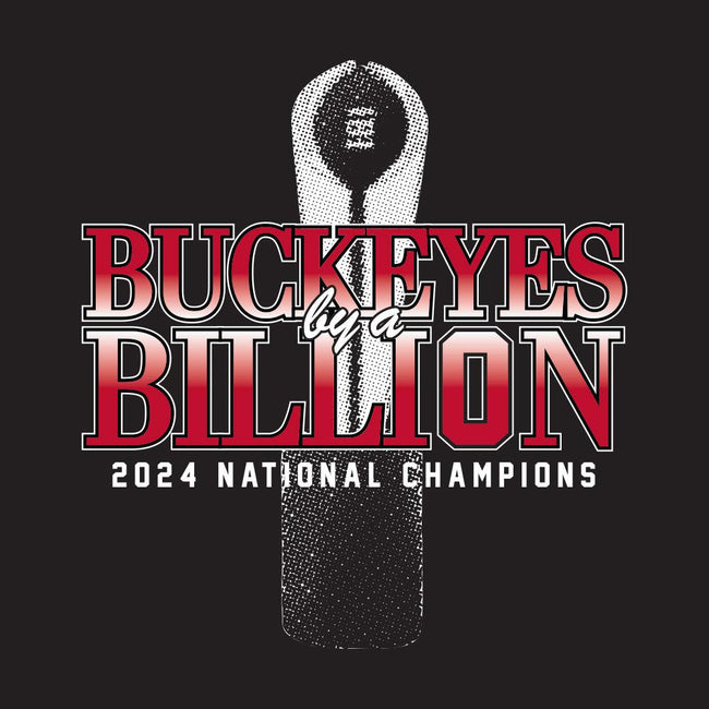 B By A Billion Tee-T-Shirts-Barstool Sports-Barstool Sports