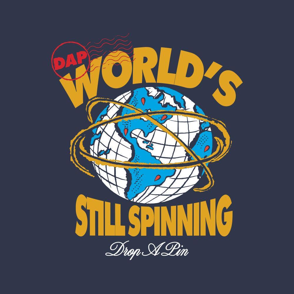 Drop A Pin Crewneck-Crewnecks-Barstool Sports-Barstool Sports