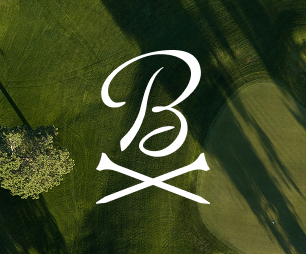 Barstool Golf logo