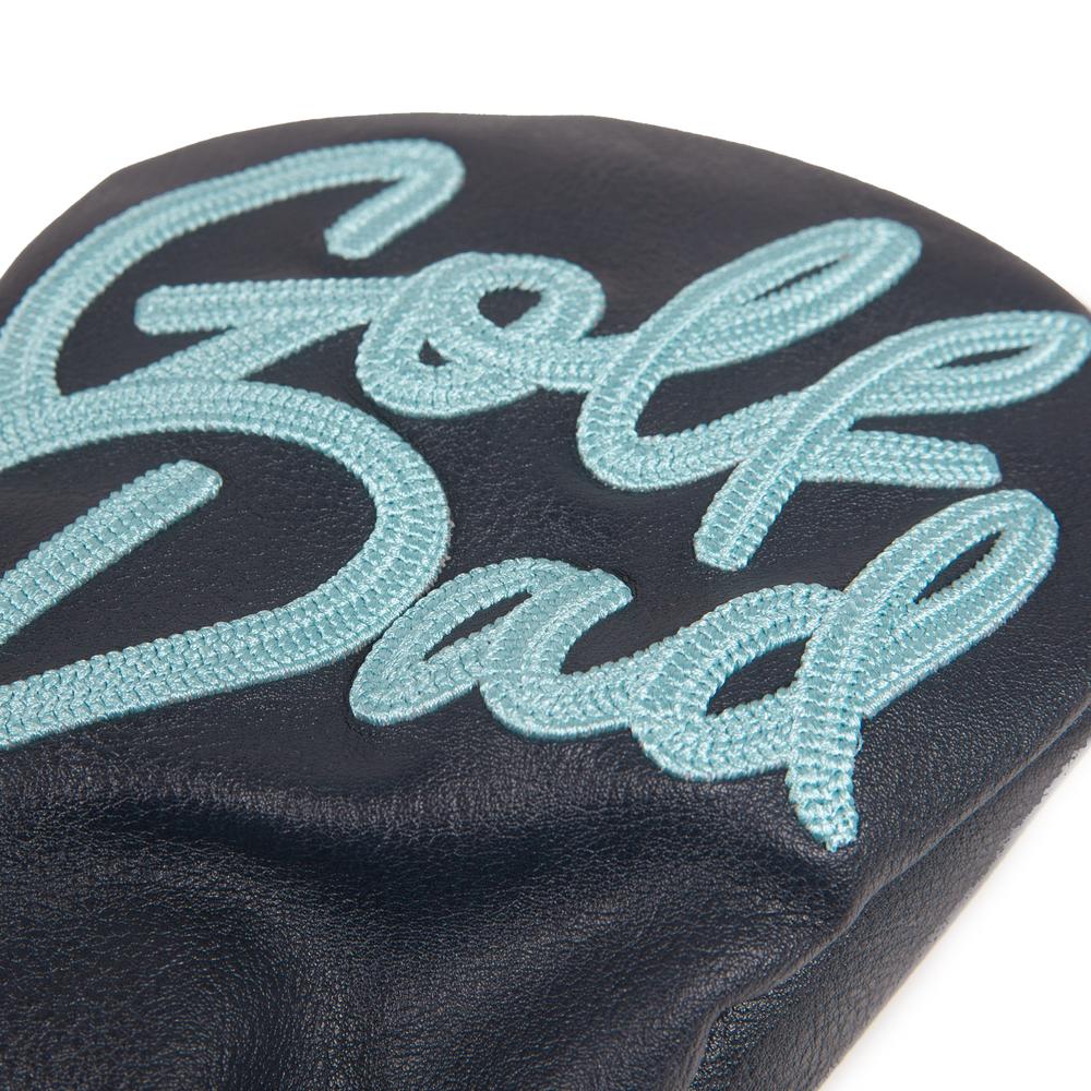 Golf Dad Chainstitch Driver Headcover-Golf Accessories-Fore Play-Barstool Sports