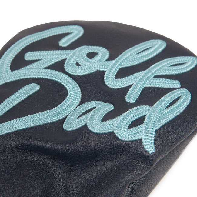 Golf Dad Chainstitch Driver Headcover-Golf Accessories-Fore Play-Barstool Sports