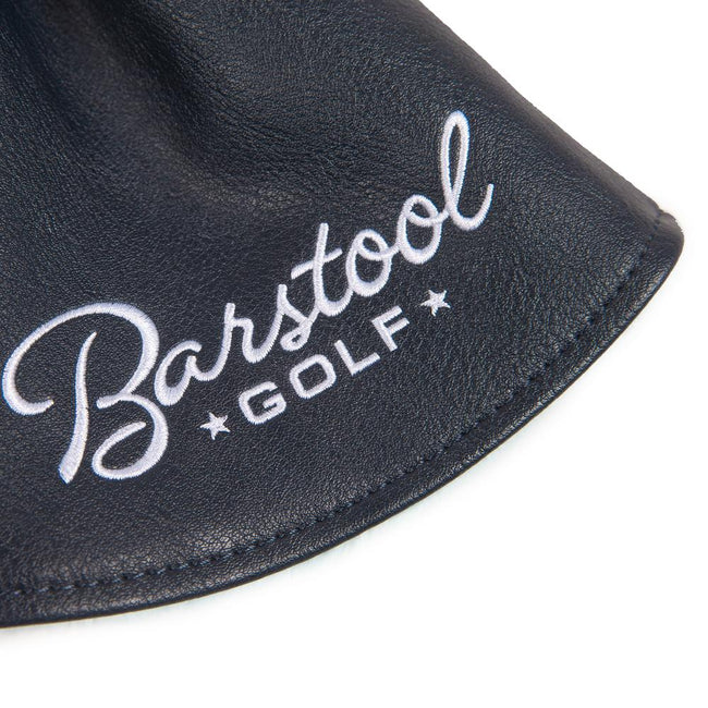 Golf Dad Chainstitch Driver Headcover-Golf Accessories-Fore Play-Barstool Sports
