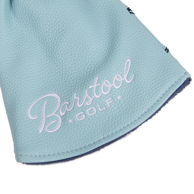 Golf Dad Clubby Driver Headcover-Golf Accessories-Fore Play-Barstool Sports