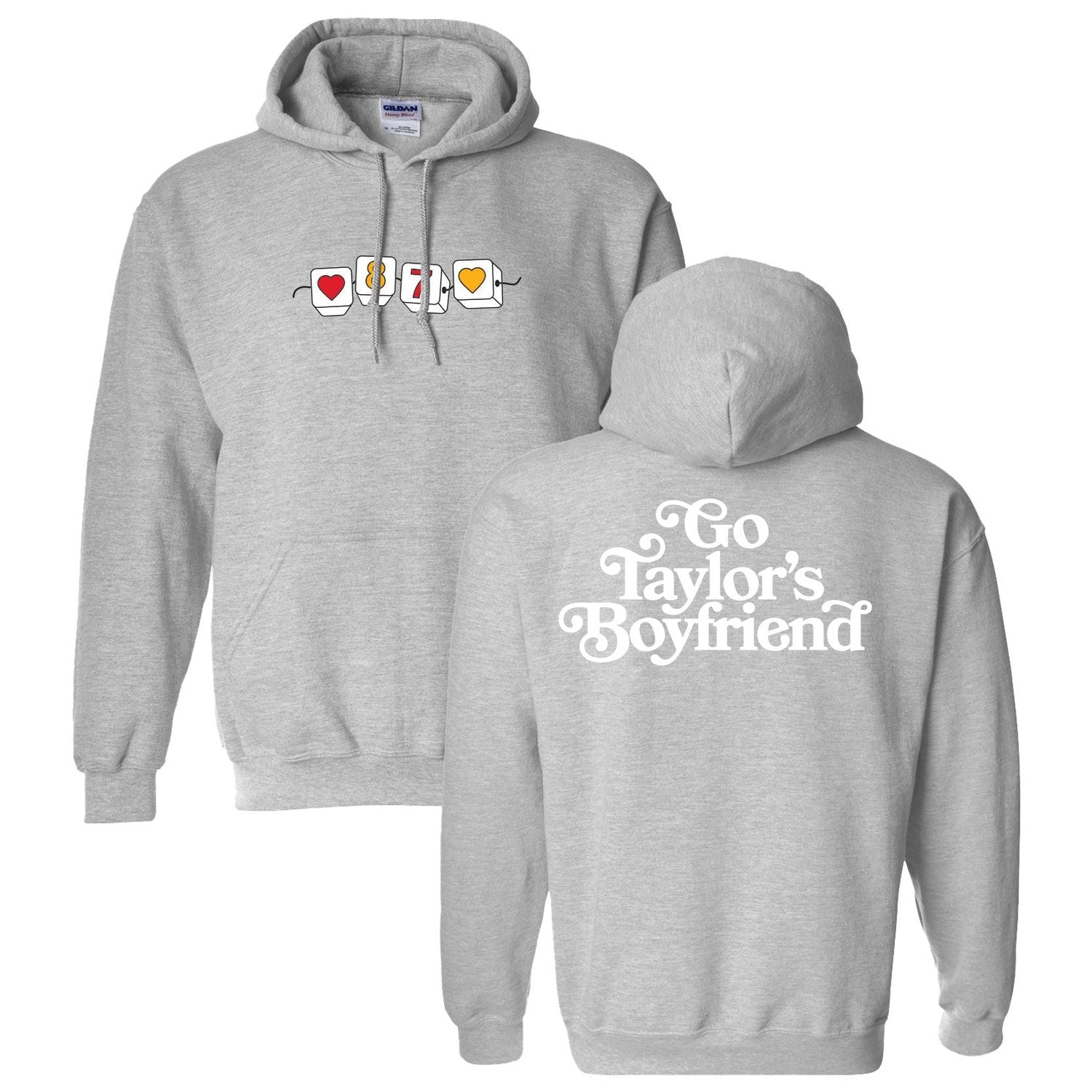 Friendship hoodies outlet