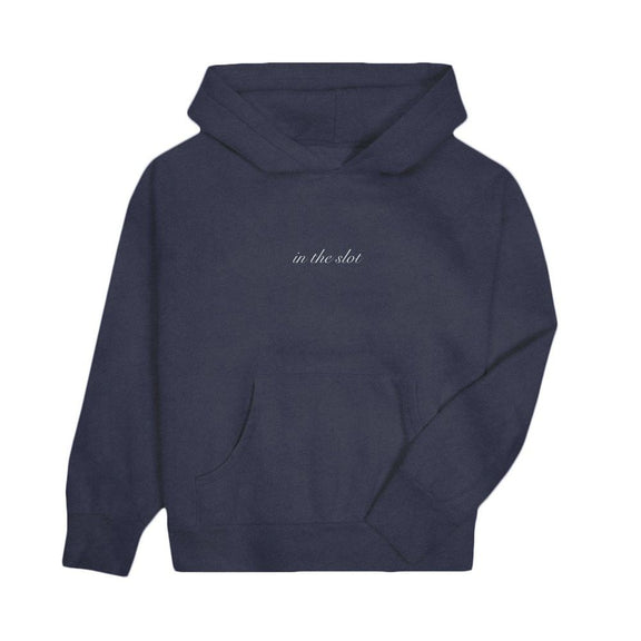 In The Slot Embroidered Hoodie-Hoodies & Sweatshirts-Barstool Sports-Navy-XS-Barstool Sports