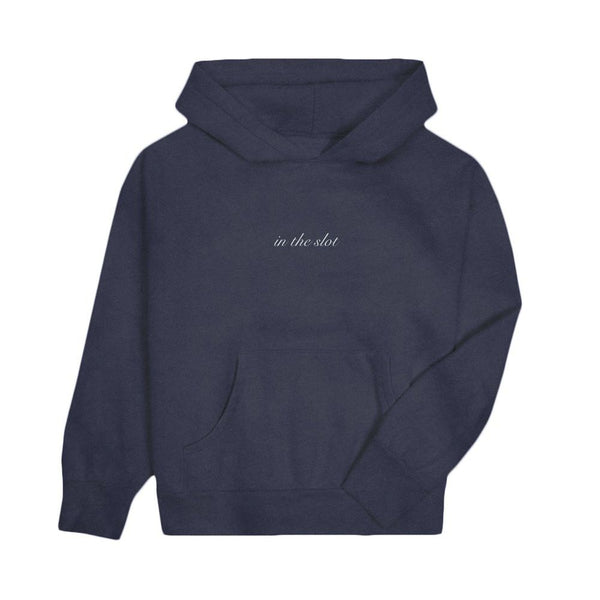 In The Slot Embroidered Hoodie - M00bie Merchandise – Barstool Sports