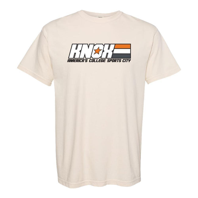 Knox Tee Barstool U T-Shirts Merch – Barstool Sports