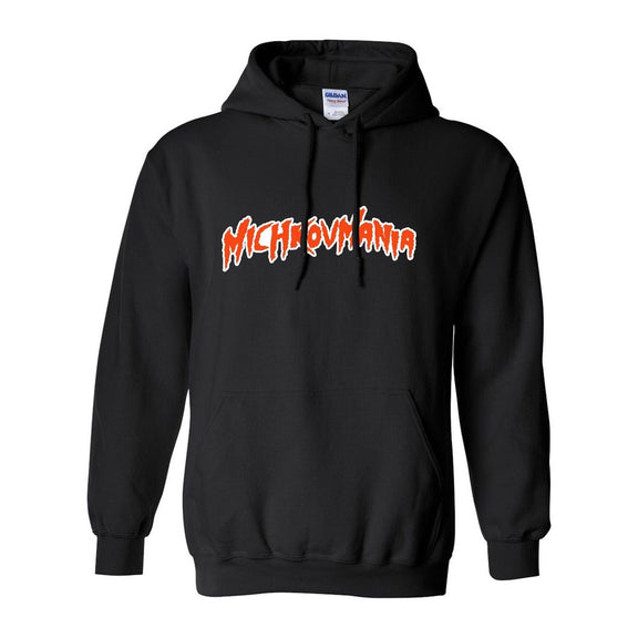 M Mania Hoodie-Hoodies & Sweatshirts-Barstool Sports-Black-S-Barstool Sports