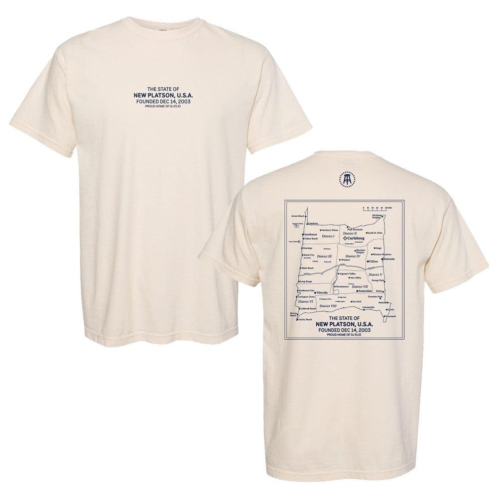 New Platson Tee-T-Shirts-A New Untold Story-Ivory-S-Barstool Sports