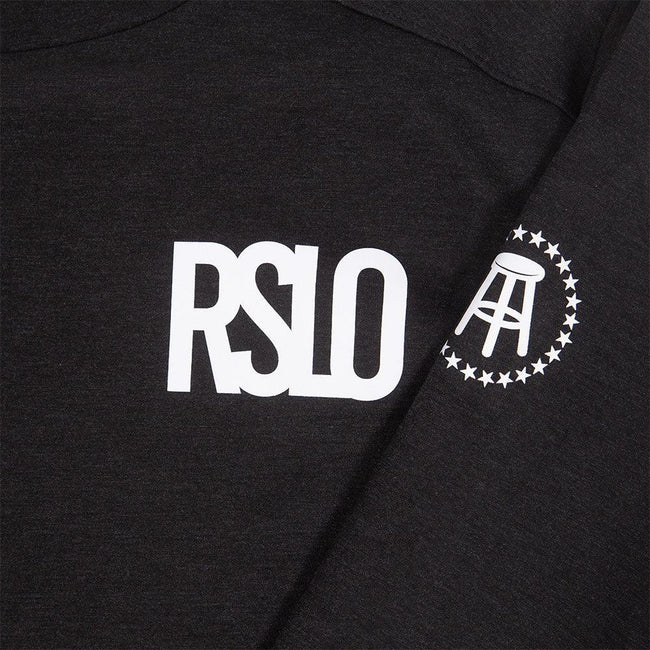 Legends x The Ryen Russillo Show Hawthorne Tech Hoodie-Hoodies & Sweatshirts-The Ryen Russillo Show-Barstool Sports