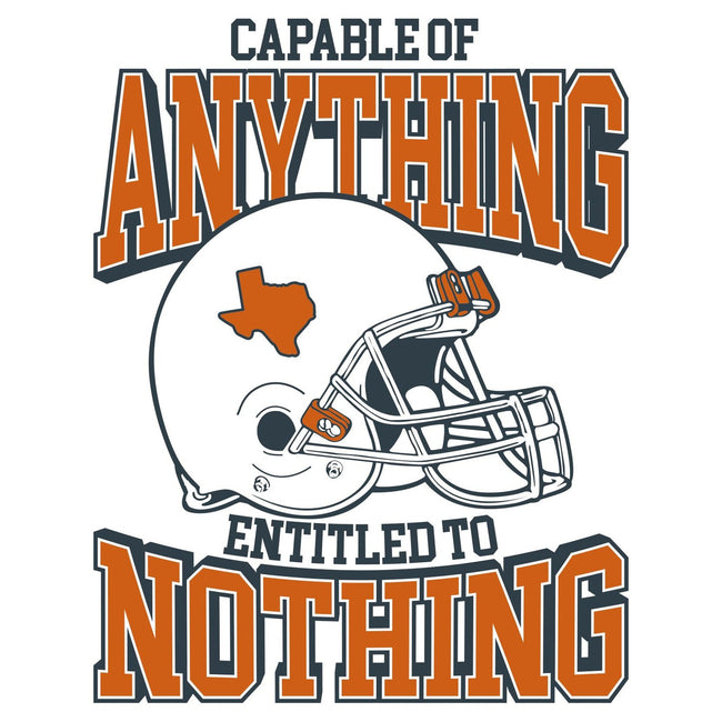 Entitled To Nothing Tee-T-Shirts-Barstool U-Barstool Sports