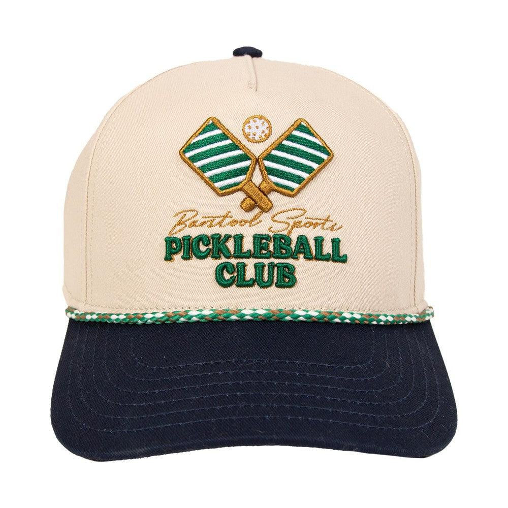 Barstool Sports Pickleball Rope Hat-Hats-Fore Play-Barstool Sports