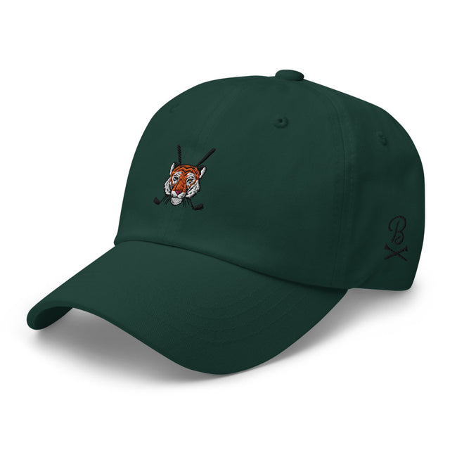 Barstool Golf Tiger Dad Hat-Hats-Fore Play-Barstool Sports