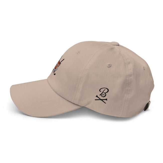 Barstool Golf Tiger Dad Hat-Hats-Fore Play-Barstool Sports