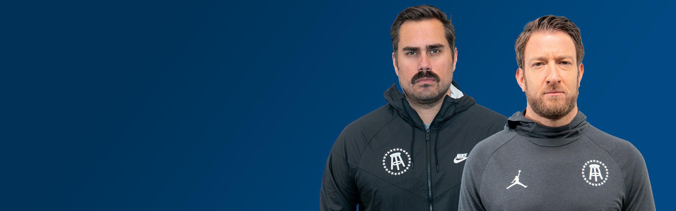 Barstool Brand Barstool Sports Store