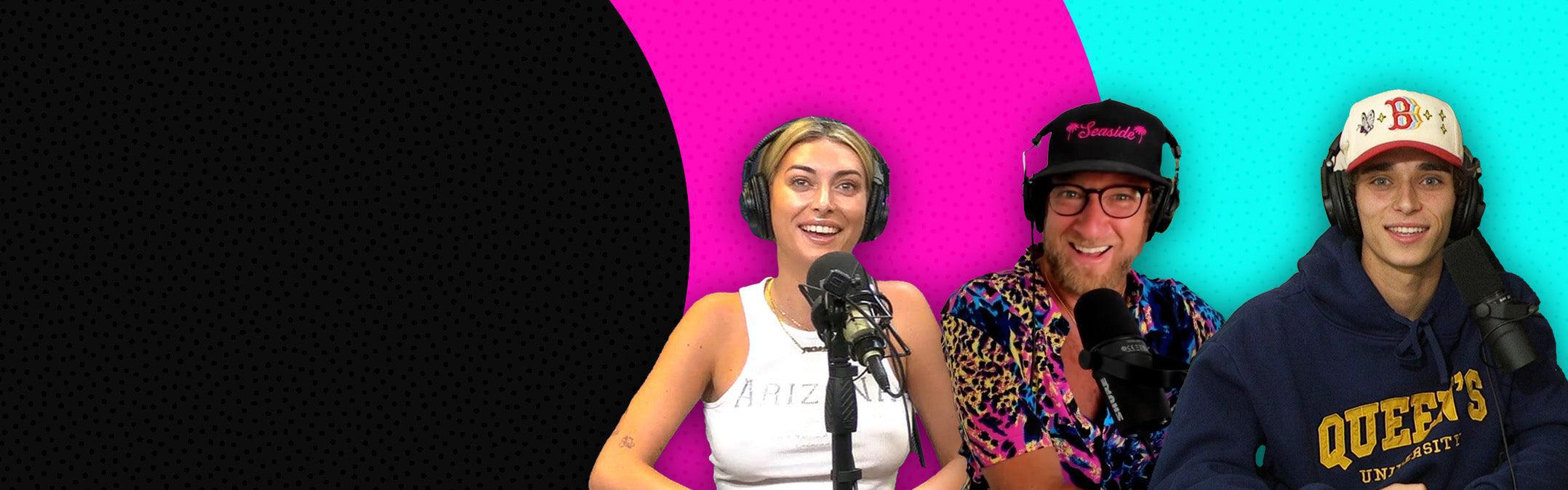 BFFs Barstool Sports Store