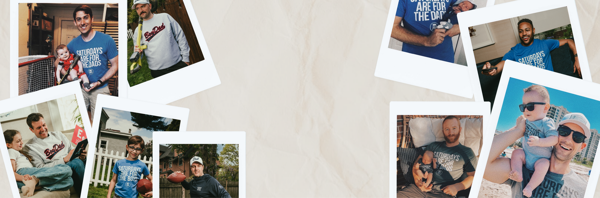 Father's Day 2023 Barstool Sports