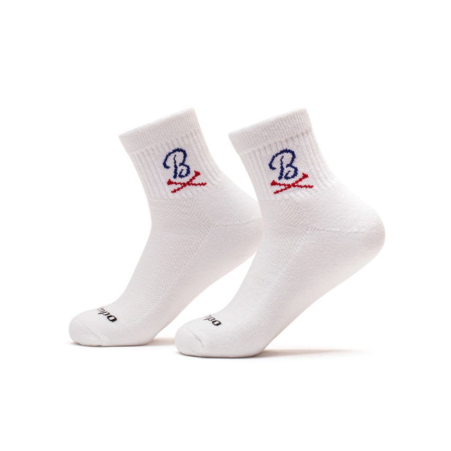 Barstool Golf x Del Campo Premium Golf Socks-Golf Accessories-Fore Play-Barstool Sports