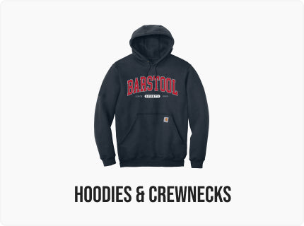 The Barstool Sports Store Official Merchandise