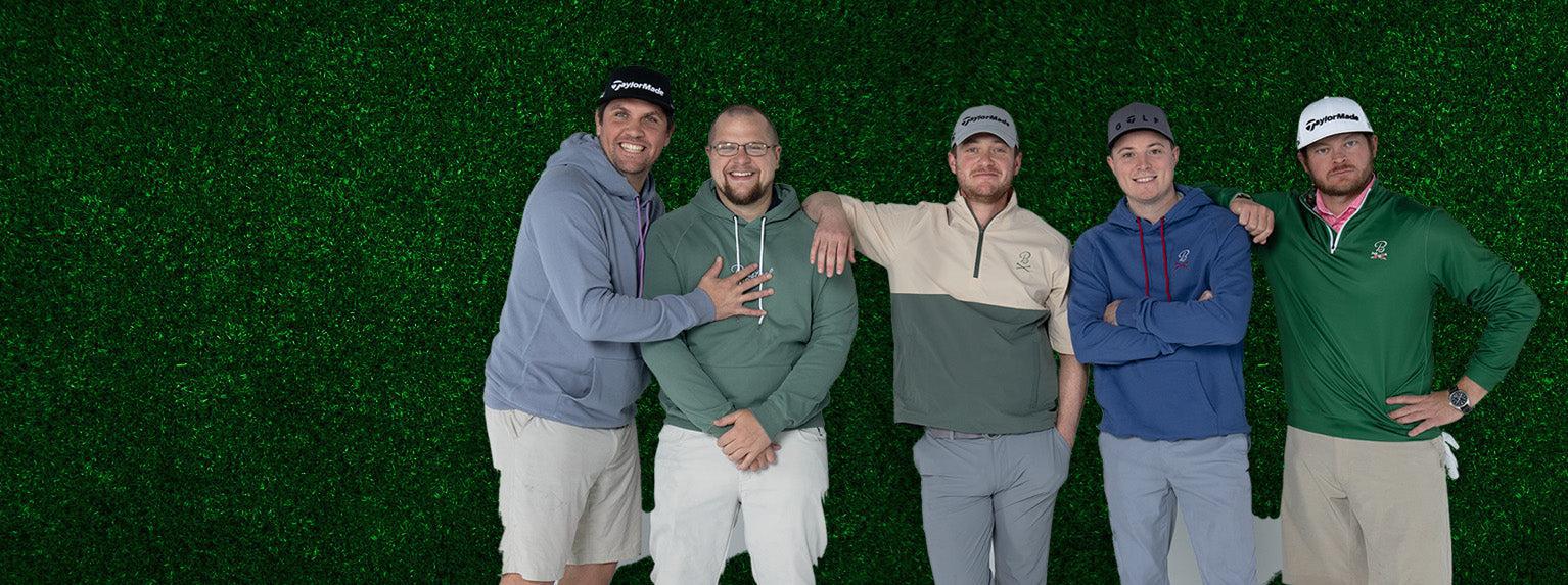 Fore Play Barstool Sports Store