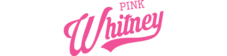 Vineyard Vines x Pink Whitney Ski Lodge L/S Pocket Tee | Spittin' Chiclets White