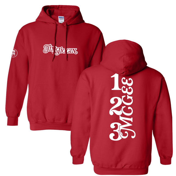 Jim Jiggin Hoodie-Hoodies & Sweatshirts-Barstool Sports-Red-S-Barstool Sports