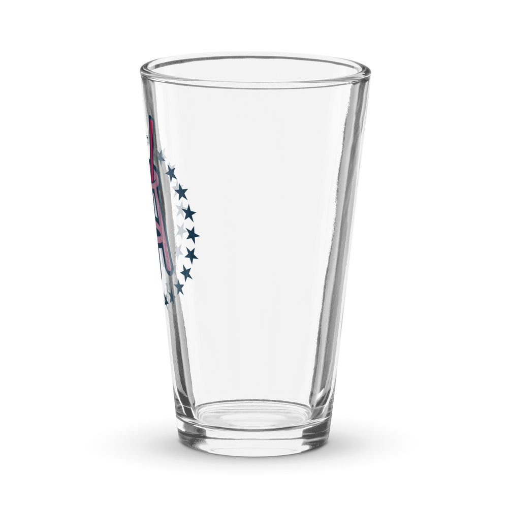 Transfusion Pint Glass-Drinkware-Fore Play-Barstool Sports