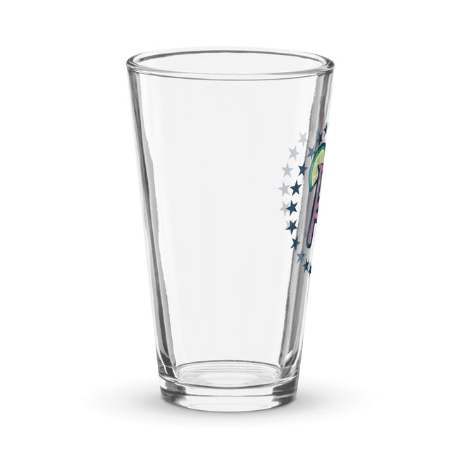 Transfusion Pint Glass-Drinkware-Fore Play-Barstool Sports