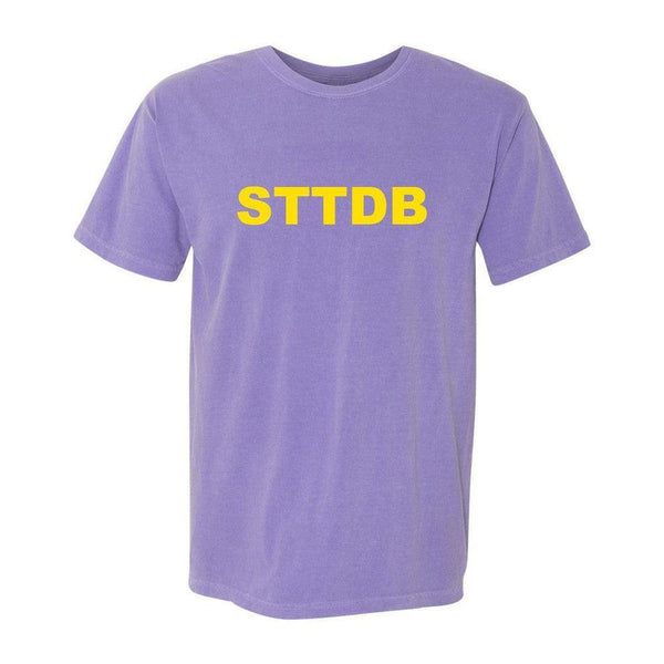 STTDB Premium Tee Barstool U T-Shirts – Barstool Sports