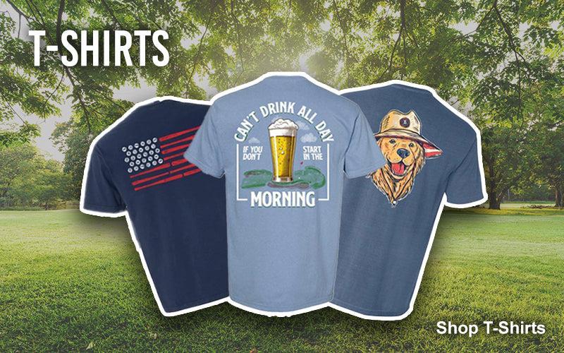 PMT x Duvin Entertaining Clients Cabana Shirt - Pardon My Take