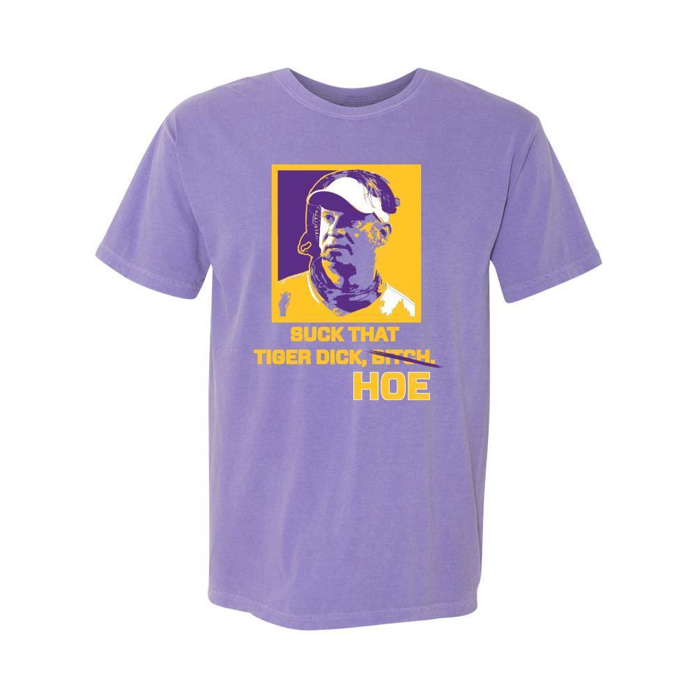 STTD Hoe Tee-T-Shirts-Barstool Sports-Barstool Sports