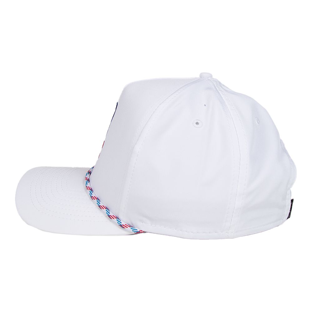 Barstool Golf Imperial Rope Hat-Hats-Fore Play-Barstool Sports